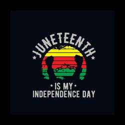 break the chain juneteenth is my independence day svg, juneteenth svg, independence day svg, freedom svg, juneteenth 186