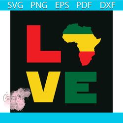 juneteenth love africa svg, juneteenth svg, juneteenth day svg, juneteenth gift svg, juneteenth flag svg, black live mat