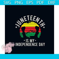 break the chain juneteenth is my independence day svg, juneteenth svg, independence day svg, freedom svg, juneteenth 186