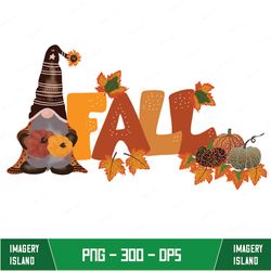 fall gnome with pumpkin png clipart, thanksgiving gnome png , gnome with pumpkin png , sublimation, hello fall gnome png