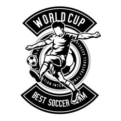 world cup, best soccer team, editable layered cut files svg  png  jpeg  ai  gif  eps cricut design space