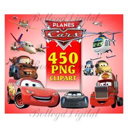 450 cars planes clipart, cars lightning mcqueen cars font planes, cars png, cars clipart, cars cartoon, mcqueen cars