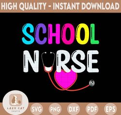 nurse svg | school nurse svg | future nurse svg | nurse life svg