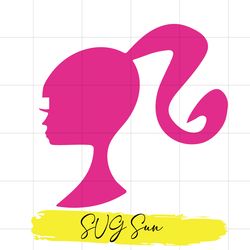 barbie svg png, greta gerwig svg, lets go party svg, birthday girl svg, barbie girl svg, barbie svg birthday, barbie svg