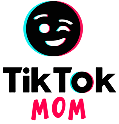 tiktok princess svg, tiktok svg, party svg, birthday svg, tiktoker svg, tiktok cutting, tiktok t-shirt svg, clipart, sil