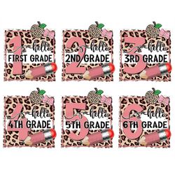 school kids png bundle, huge school grade bundle, back to school png, back to school png, grade bundle, png designs