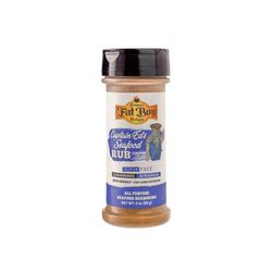 captain ed's seafood rub