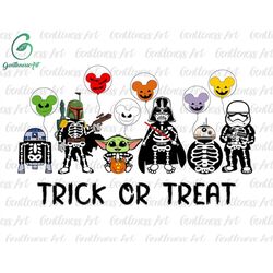 halloween png, trick or treat png, surprise halloween png, spooky vibes png, boo png, skeleton png, holiday season