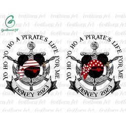 pirates svg, family vacation svg, magical kingdom svg, family trip svg, vacay mode svg