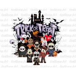 halloween costume png, horror halloween png, spooky vibes png, trick or treat png, fall, png files for sublimation