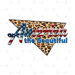 america the beautiful leopard png, independence day png, love america, beautiful png, usa the beautiful png, 4th of july