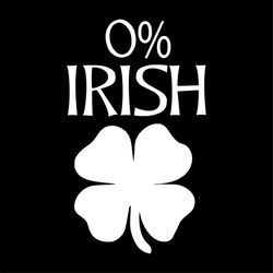 0 irish vintage svg, st. patricks day svg, irish svg, 0 svg, patricks day svg, shamrocks svg, lucky leaf svg, lucky svg,