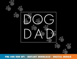 dad joke design funny dog dad modern father  png, sublimation copy