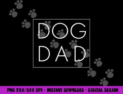 dad joke design funny dog dad modern father  png, sublimation copy