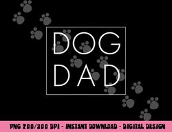 dad joke design funny dog dad modern father  png, sublimation copy