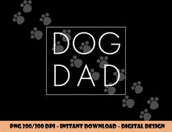 dad joke design funny dog dad modern father  png, sublimation copy