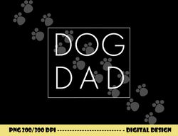 dad joke design funny dog dad modern father  png, sublimation copy
