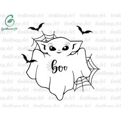 boo happy halloween svg png, trick or treat svg, spooky vibes svg, boo svg, fall, holiday season