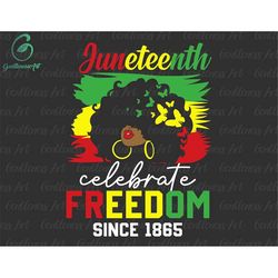 juneteenth png bundle, juneteenth 1865 png, celebrate juneteenth png, emancipation day, black history month, juneteenth