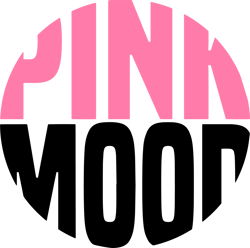 pink mood svg, tiktok svg, party svg, birthday svg, tiktoker svg, tiktok cutting, tiktok t-shirt svg, clipart,