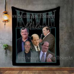 kevin malone blanket, kevin malone photo blanket, brian baumgartner throw blanket, brian baumgartner blanket collage, ke