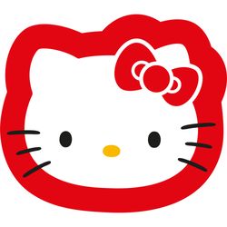 hello kitty svg, hello kitty svg file, kitty svg, cat svg, cartoon cat svg, cartoon svg, animation svg, kids svg, cricut