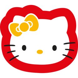 hello kitty svg, hello kitty svg file, kitty svg, cat svg, cartoon cat svg, cartoon svg, animation svg, kids svg, cricut