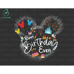 best birthday ever png, family vacation png, vacay mode, magical kingdom, png files for sublimation, only png