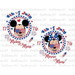 fourth of july bundle, 4th of july, american flag, memorial day freedom, 1776 svg, patriotic, svg, png files for cricut