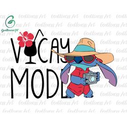 vacay mode svg, family vacation svg, family trip svg, best day ever svg, ohana svg