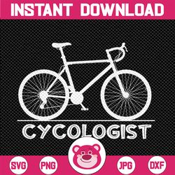 cycologist svg, bicycle svg, svg eps png dxf