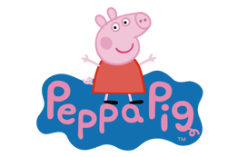 peppa pig svg, peppa pig svg files for cricut, peppa pig birthday png, peppa pig princess png, pig cartoon svg, font an