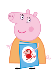 peppa pig svg, peppa pig svg files for cricut, peppa pig birthday png, peppa pig princess png, pig cartoon svg, font an