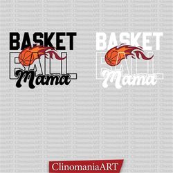 basketball mama svg, basketball lover svg, mama shirt svg, game day svg, sports mama svg, basketball season svg, basketb