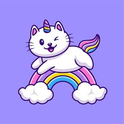 cute nyan cat