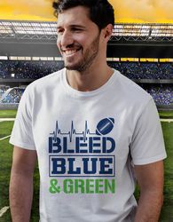 i bleed blue and green svg, seahawks svg, seahawks bleed png, seahawks bleed svg, seahawks file for cricut