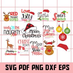 black friday christmas svg, black friday christmas clipart, black friday christmas digital clipart, black friday svg