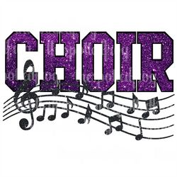 choir svg/png
