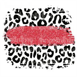 cheetah/leopard pattern png