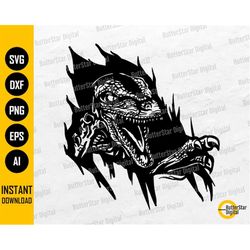 raptor claw scratch svg | velociraptor svg | dinosaur shirt wall art | cricut cutting files silhouette clipart vector di