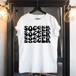 Soccer Svg, Sport Svg, Soccer Fan Svg, Soccer Vibes Svg, Soccer Mom Svg, Soccer Dad Svg, Game Day Svg, Soccer Lover Svg,