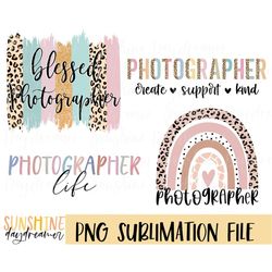 photographer sublimation png, photographer bundle sublimation file, photographer shirt png design, sublimation design, d