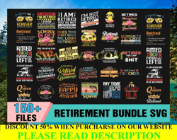 retirement bundle svg, retired bundle, retired svg, retired postal worker staying home