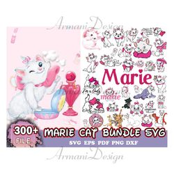 Vetores Marie Cat - Gata Marie Disney ( C/ 55) Rei Do Vetor