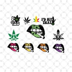 Cannabis Svg Bundle, Trending Svg, Cannabis Svg, Weed Svg, Marijuana Svg, Weed Leaf Svg, Love Cannabis Svg, Smoking Svg,