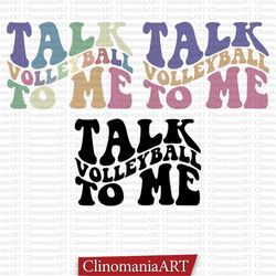 talk volleyball to me svg, volleyball svg, volleyball fan svg, volleyball shirt svg, sports svg, football mom svg, gamed