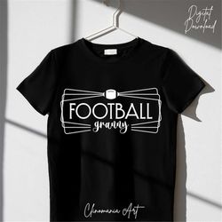 football granny svg, football svg, cheer granny svg, football fan svg, football vibes svg, football png, football season