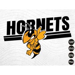 hornet logo svg, hornets svg, football svg, hornets t-shirt design hornets football svg cricut svg cutting files school