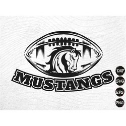 mustangs svg, mustangs football team svg, mustangs school pride mascot svg, go mustangs svg rugby team logo svg game day