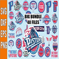 bundle 46 files los angeles clippers basketball team svg, los angeles clippers svg, nba teams svg, nba svg, png, dxf, ep